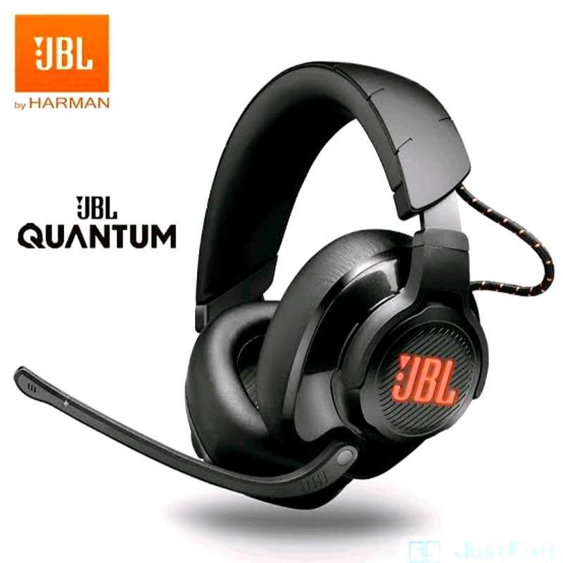 Jual JBL Quantum 600 Wireless Gaming Headset Garansi Resmi di Seller