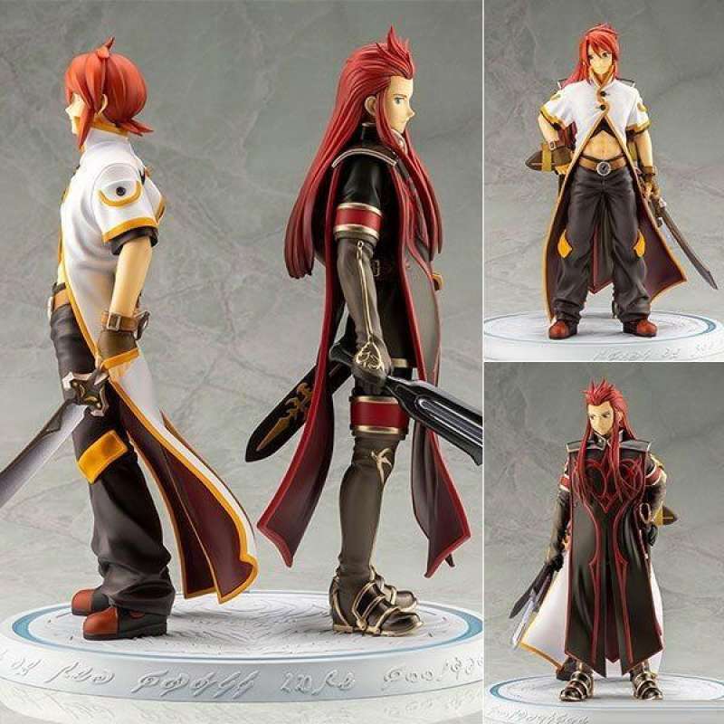 Jual PVC Figure 1/8 Luke & Ash meaning of birth di Seller Kyou Hobby