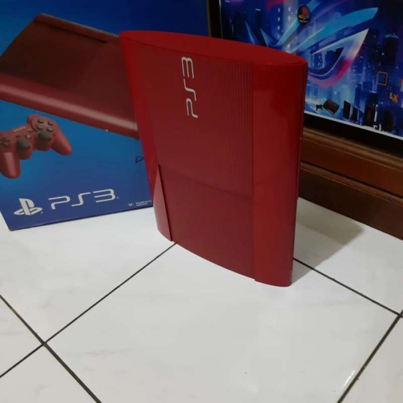 Hen ps3