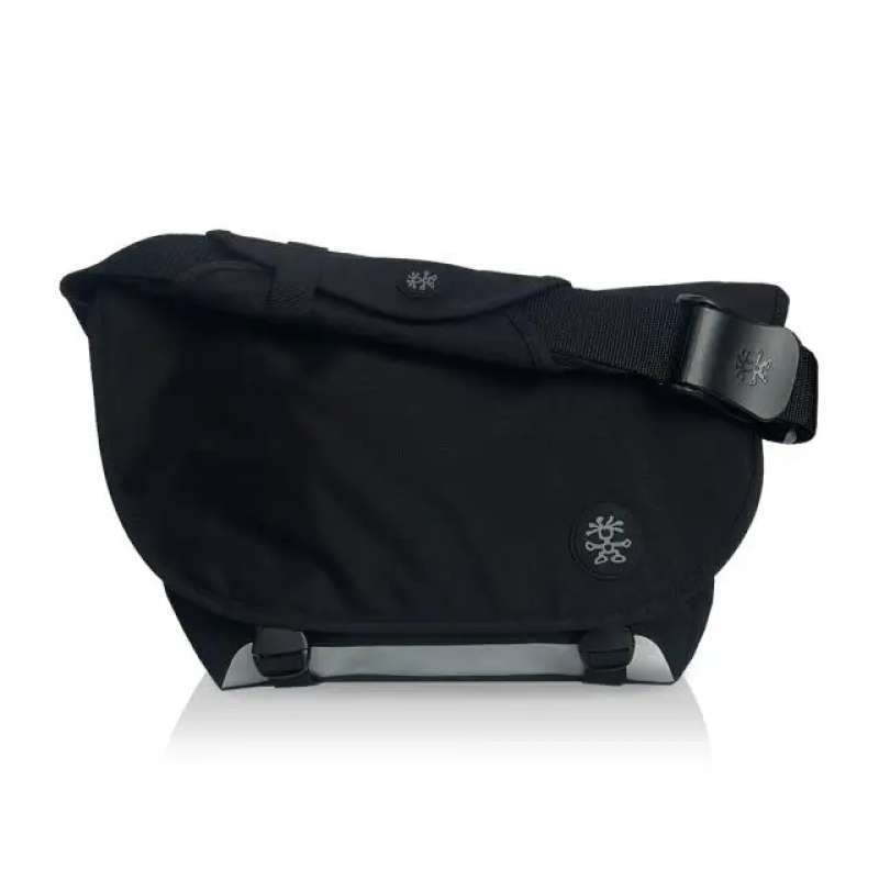 Jual CRUMPLER MESSENGER BAG COMFORT ZONE MESSENGER LARGE di Seller