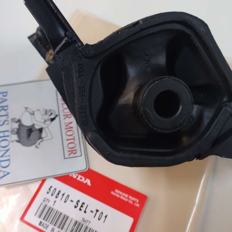 Promo Premium Engine Mounting Belakang MT Manual MATIC HONDA JAZZ GD3