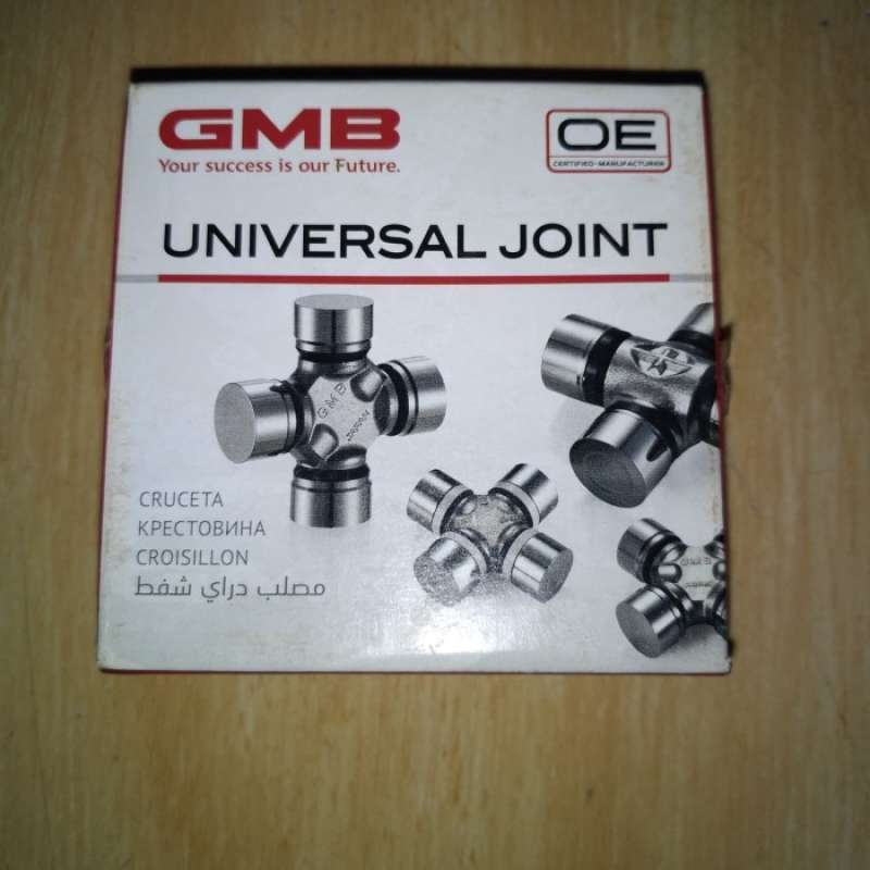 Promo Unik GMB Universal Joint Cross joint Mazda Vantrend Made in Japan