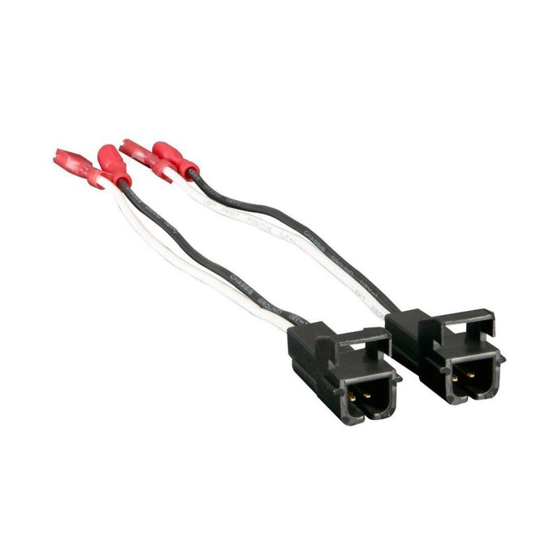 Chevrolet Wire Harnes - Wiring Diagram