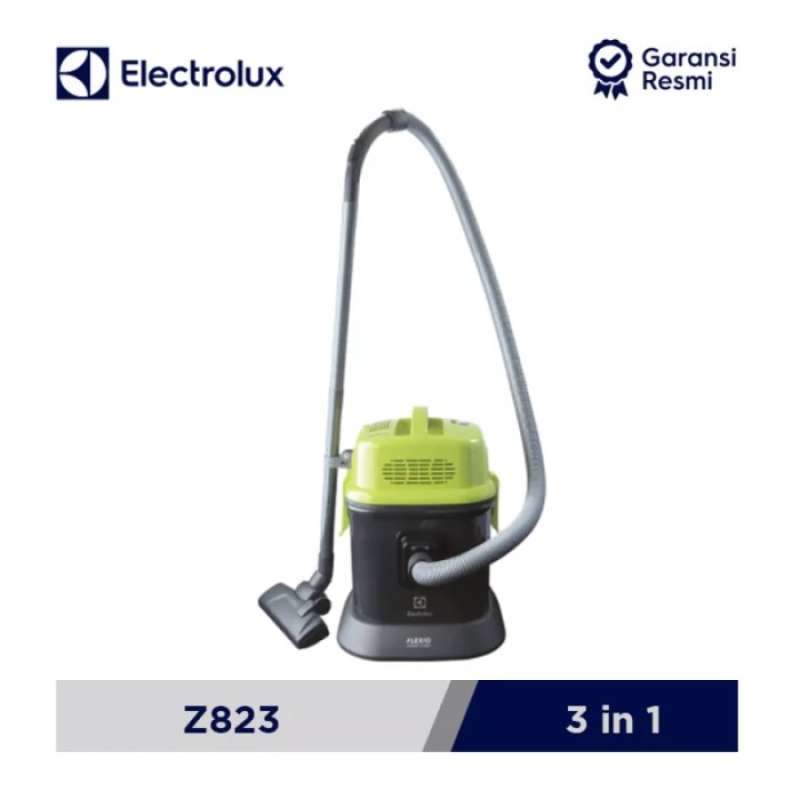 Jual Vacuum Electrolux Z823/ Z 823 Vacuum Cleaner Electrolux Wet & Dry