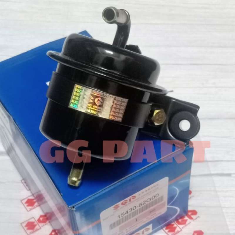 Promo FILTER BENSIN BALENO, CARRY INJECTION / FUEL FILTER BALENO Diskon