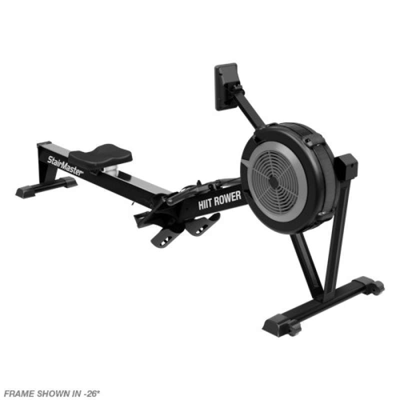 Hiit Rowing Machine Jual Rower Gym Original Terbaru - Harga Promo Murah Juni 2024 | Blibli