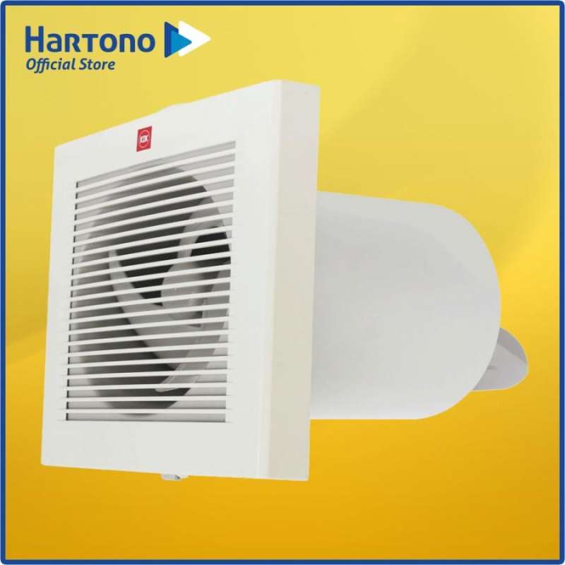 Jual KDK EXHAUST FAN 10EGSA di Seller MyHartono Official Store