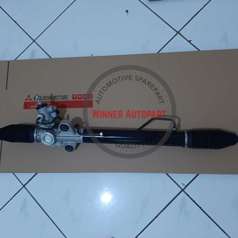 Promo Rack Steering Assy Rack Stir Rack Steer Mitsubishi Pajero Sport