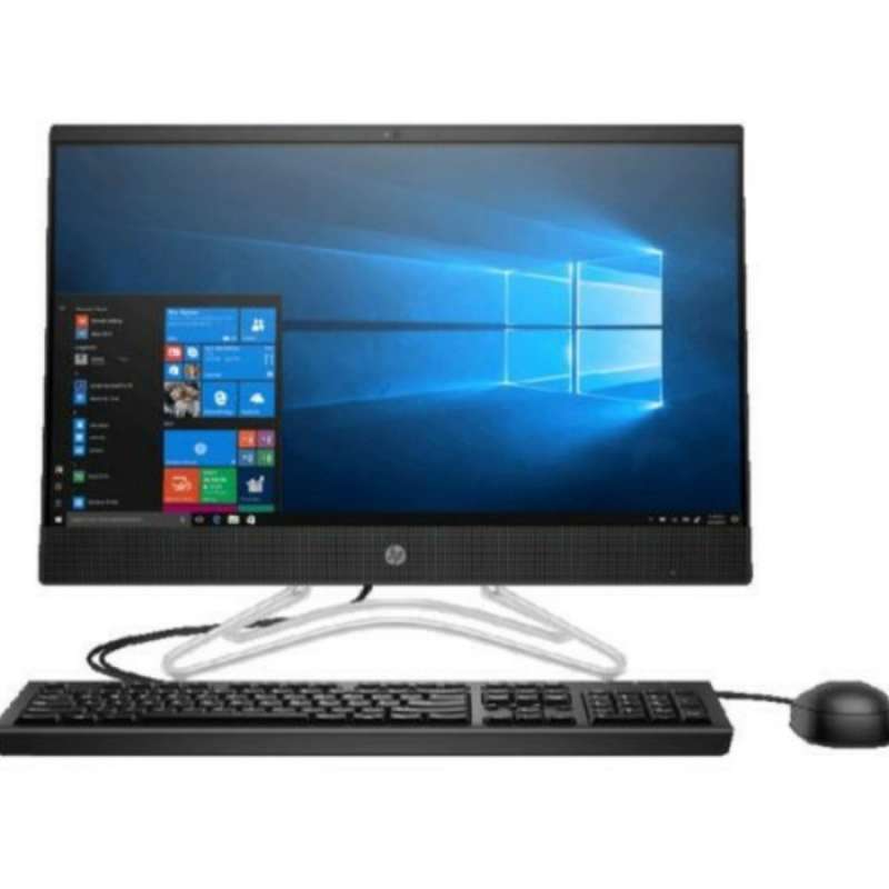 Jual PC AIO HP 200 G3 All In One Core i38130U RAM 4GB HDD 1TB Windows