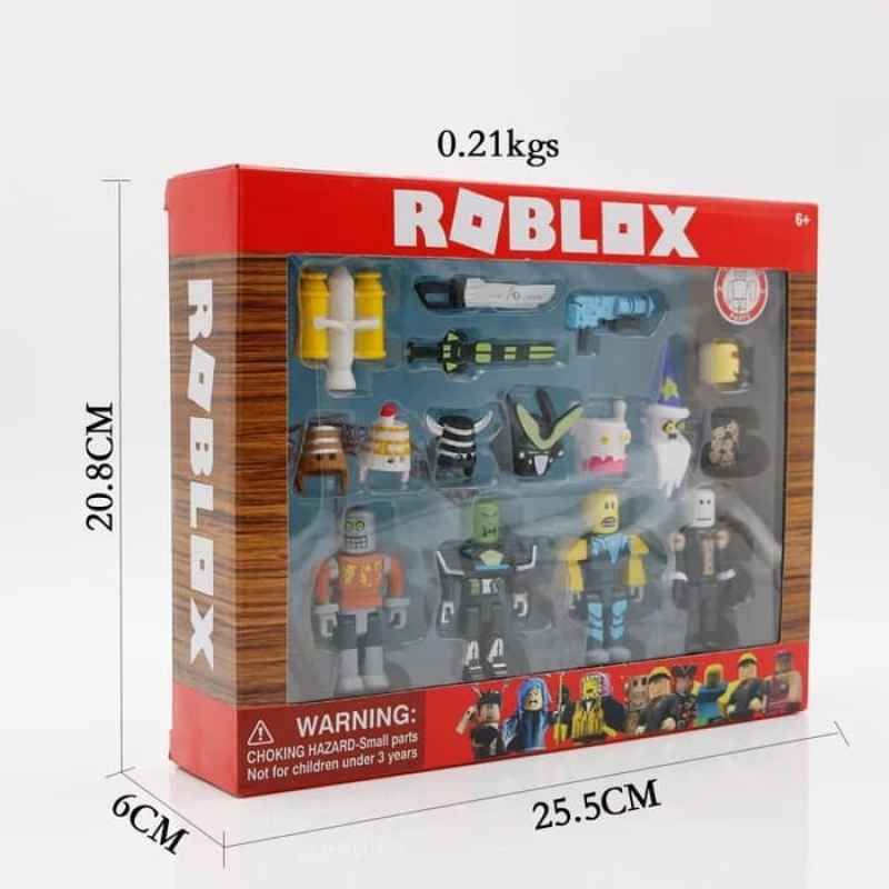 roblox funko