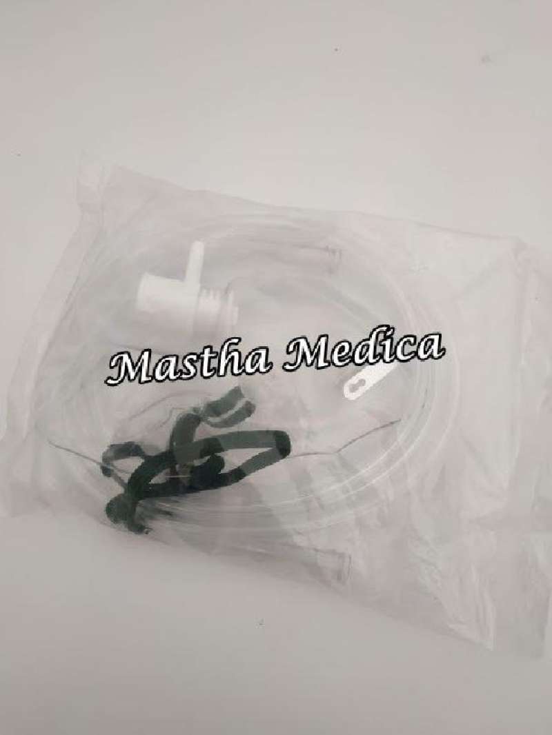 Masker O2r Promo Masker Oksigen Dewasa Non Rebreating Resources O2 Adult Oxygen ...