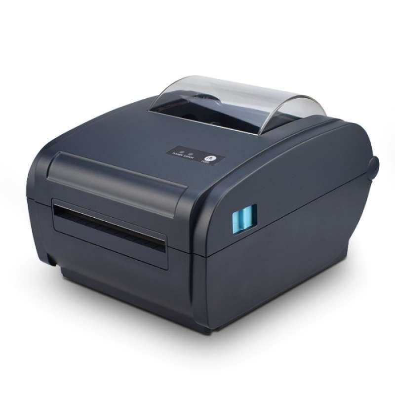 Promo Barcode Printer Bluetooth Alamat Label 110mm Zj9210 Usb Resi