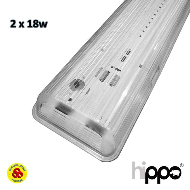 Jual Kap Tl Waterproof 2X18W Ip65 Rumah Lampu Outdoor T8 2 X 18 Watt jual-kap-tl-waterproof-2x18w-ip65-rumah-lampu-outdoor-t8-2-x-18-watt