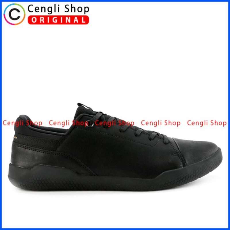 Jual Sepatu Sneakers Caterpillar Original Sneaker Pria Branded Cat