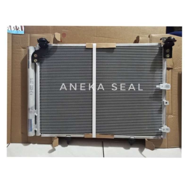 Jual Kondensor Ac Mobil Rush Terbaru Dengan Harga Termurah Di 2024 Blibli