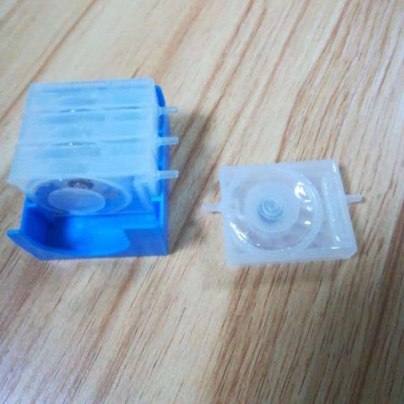Jual Damper Dumper Infus One Way Valve Ciss Printer Canon Hp Epson 4