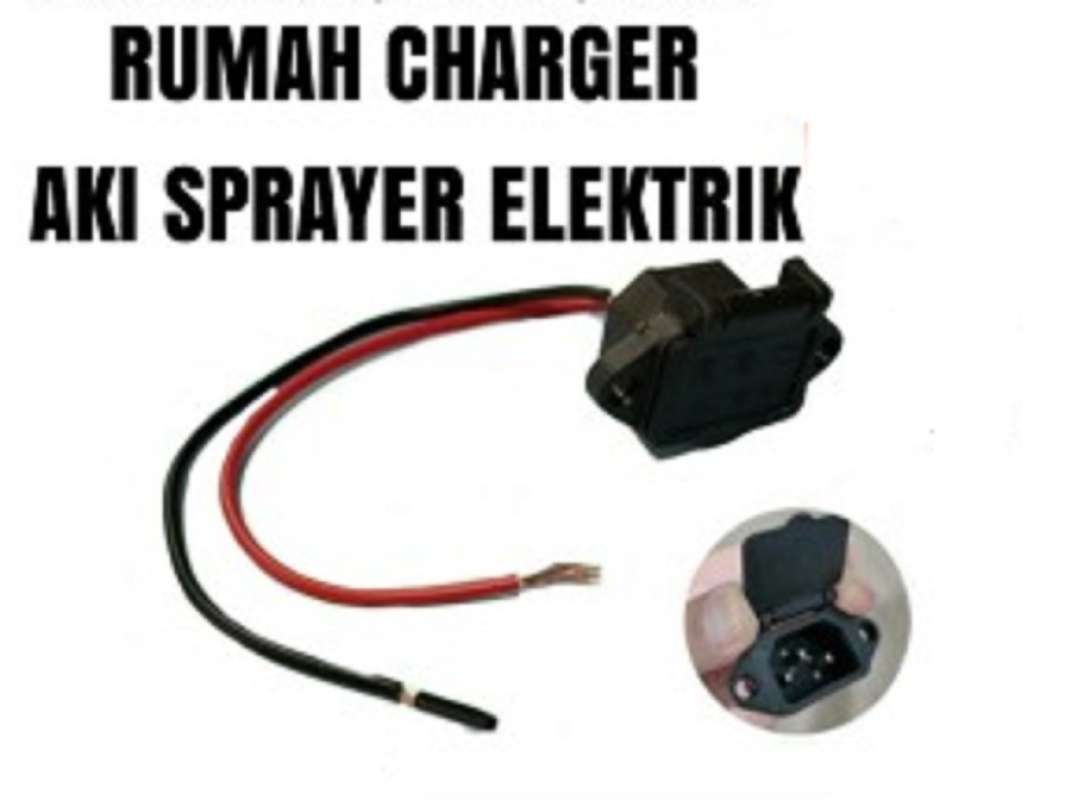 Jual Tutup Spayer Elektrik Original Murah - Harga Diskon Februari 2024