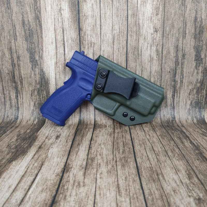 Jual kydex holster hs 9 hs9 kydex iwb di Seller Jovana Combat Simpang