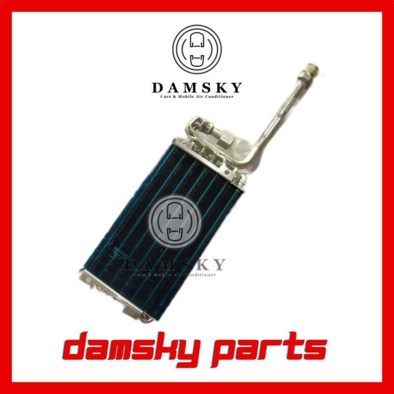 Promo Cooling Coil Evaporator AC Mobil Belakang Panther Touring LS 2.5