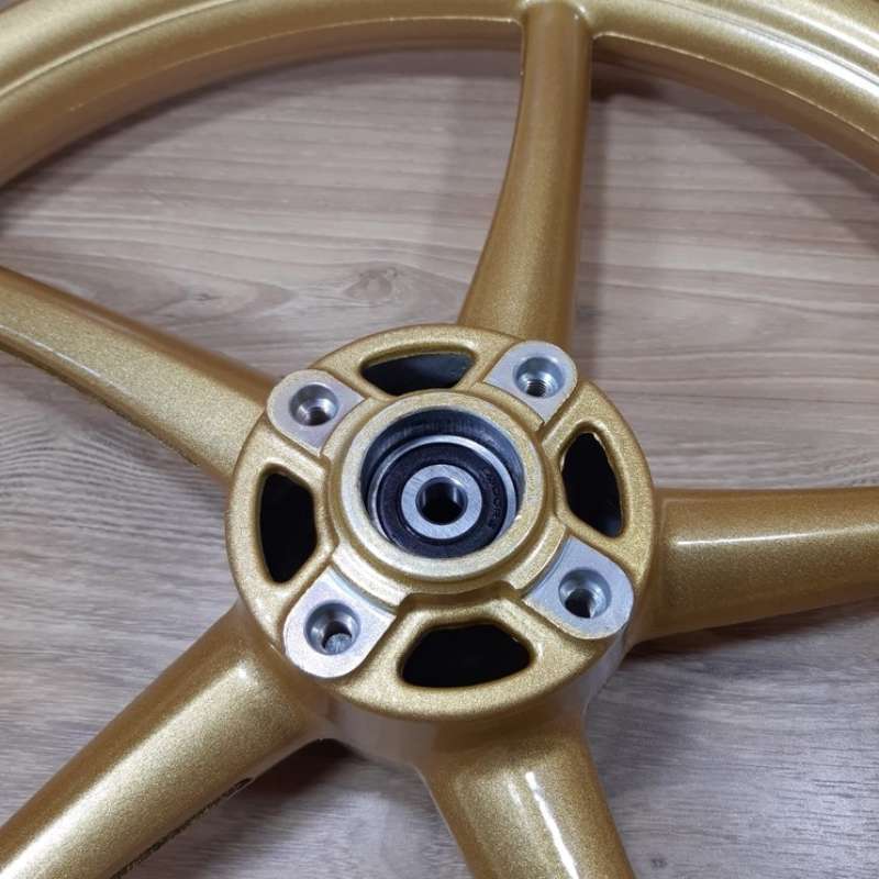 Jual VELG V-ROSSI TYPE RS SANCA JUPITER Z / JUPITER MX OLD LEBAR 160/