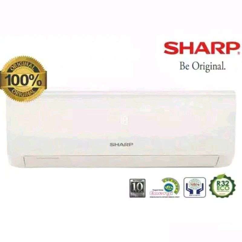 Gambar Ac Sharp 1 2 Pk