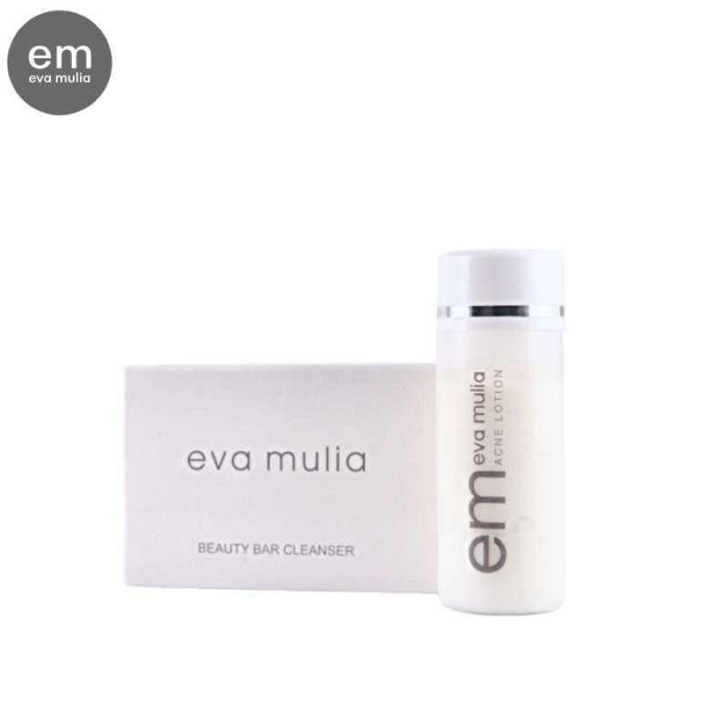 Jual Eva Mulia Acne Solution Di Seller Baby's Room Cengkareng Timur