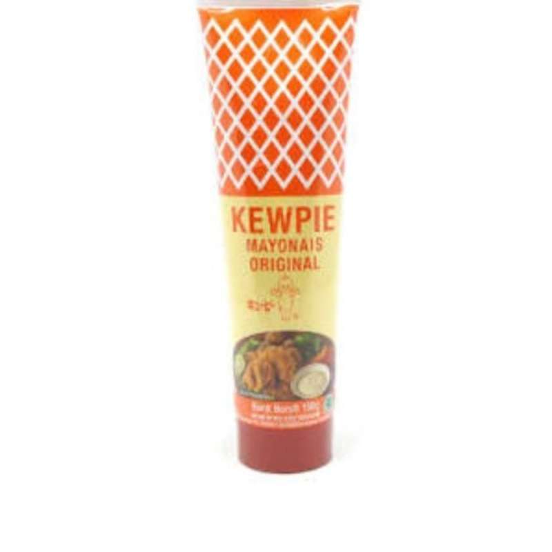 Jual Kewpie Mayonaise Original 150Gr di Seller jaya_berkat Parung