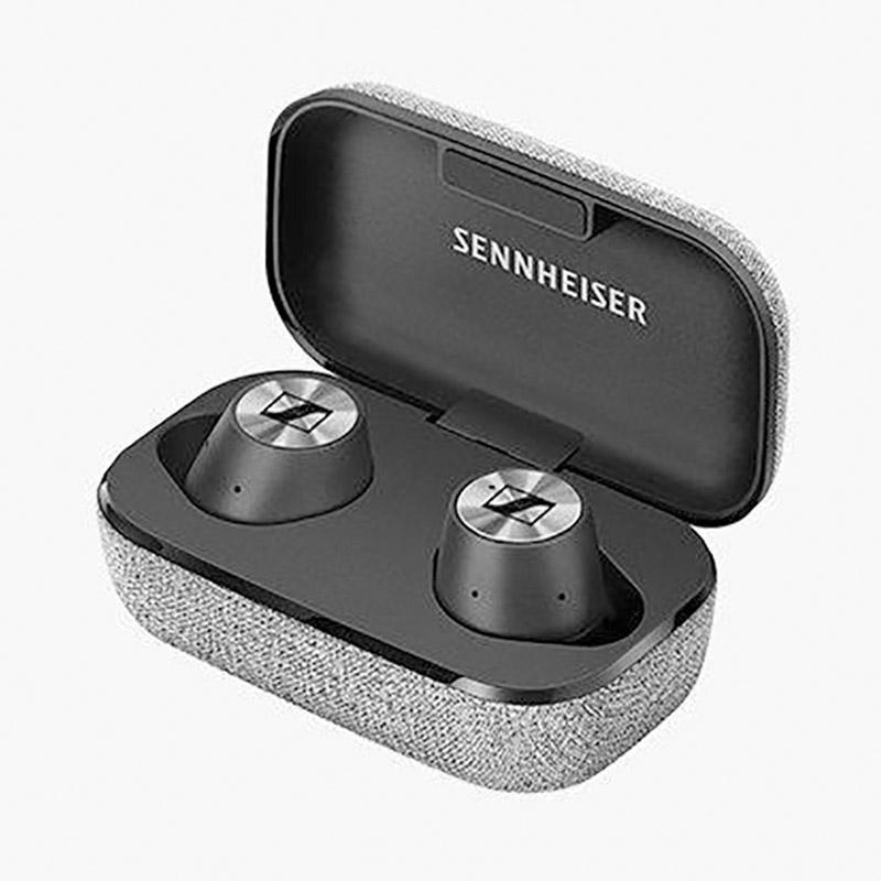 Jual Sennheiser Momentum True Wireless Online Agustus 2020