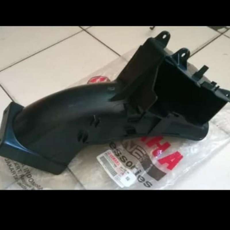 Jual Mud Guard atau Box - Boks Aki Yamaha F1ZR Vega r lama ori ygp di