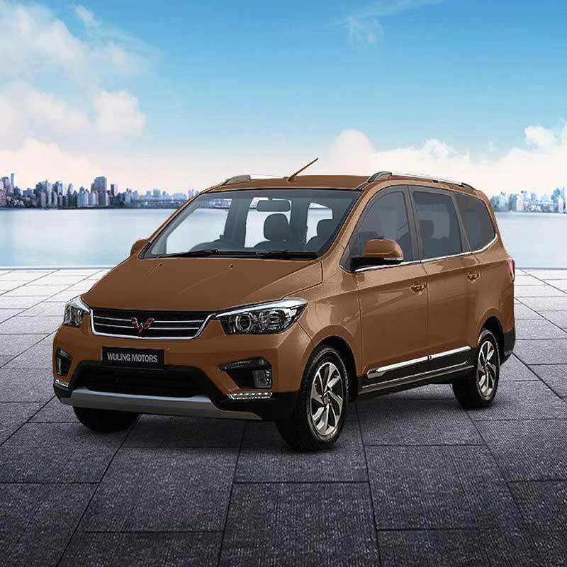 Wuling Confero Db
