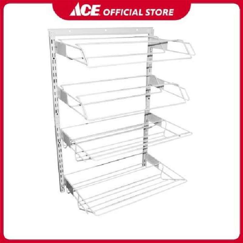 Jual Rak Dinding Ace Hardware Original Murah - Harga Diskon Juli 2024 ...