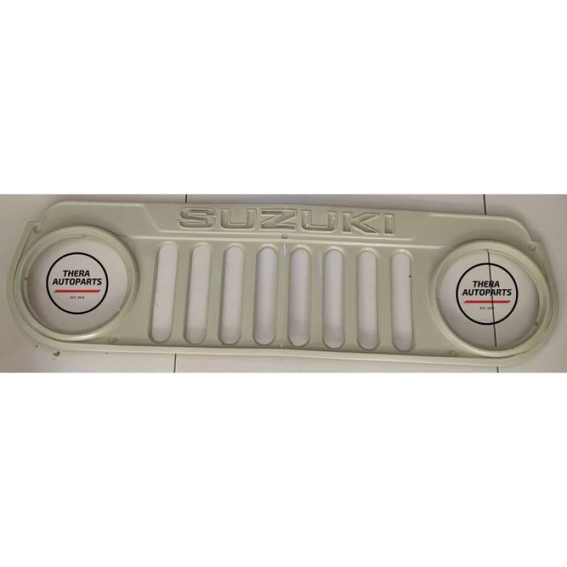 Jual Grille Model Standard Grill Std Suzuki Jimny Jangkrik Lj80 Kotrik
