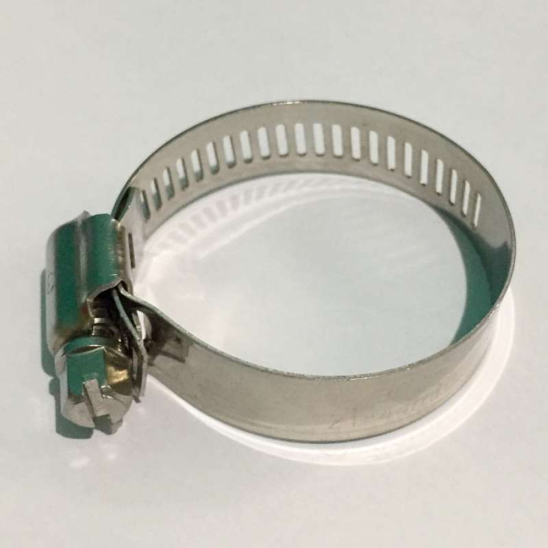 Woodstock International 5" Wire Hose Clamp - KMS Tools - View #13