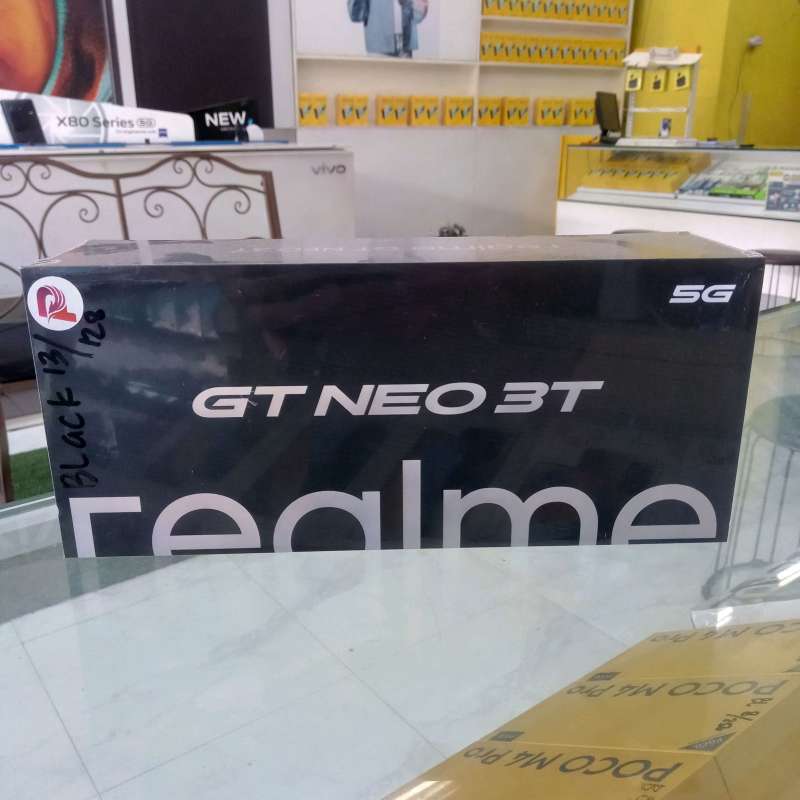 Jual Case Realme GT Neo 3T / GT Neo3T CAMSHIELD Slide Camera Cover ...