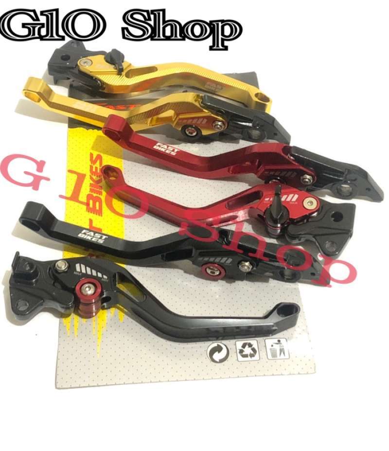 Jual Handle Rem Honda Vario 150 / Tuas Rem Honda Vario 150 FastBikes