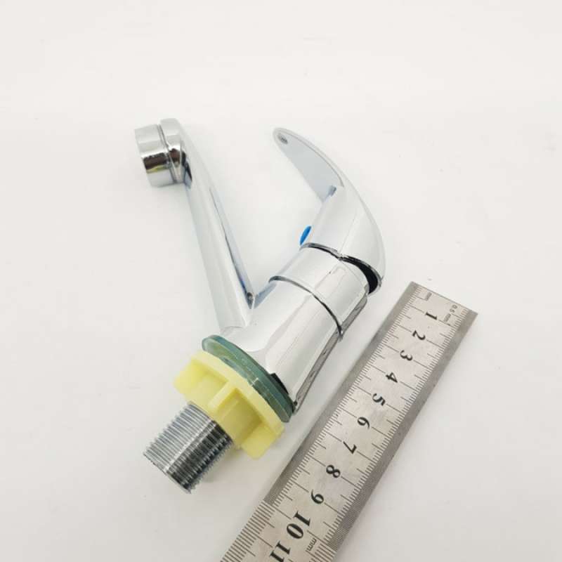 Promo Kran Wastafel Up Down / Keran Cuci Tangan Basin Taps Model Toto ...