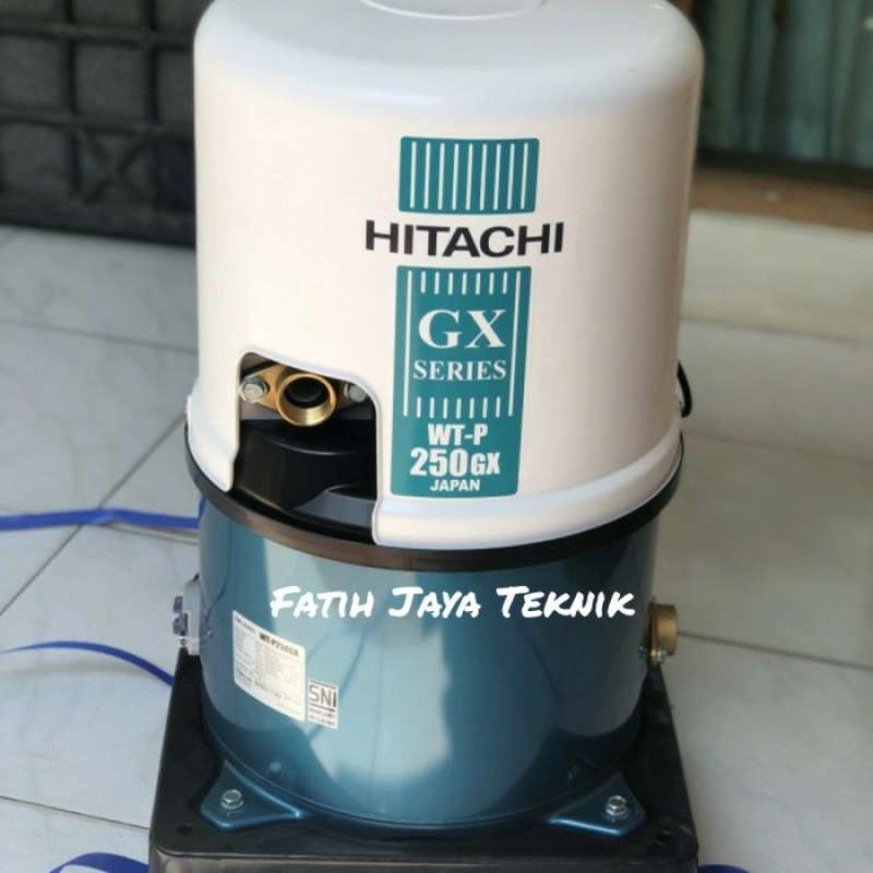 Jual Mesin Pompa Hitachi Original Murah - Harga Diskon Mei 2024 ...