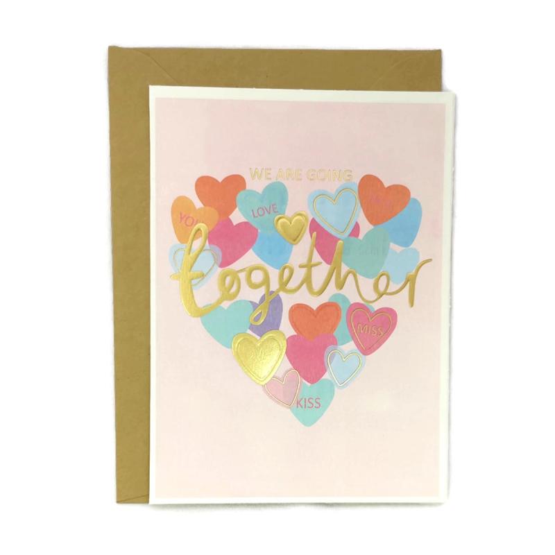 Jual Scoop Together Kartu Ucapan Di Seller Scoop Ideas Pejagalan