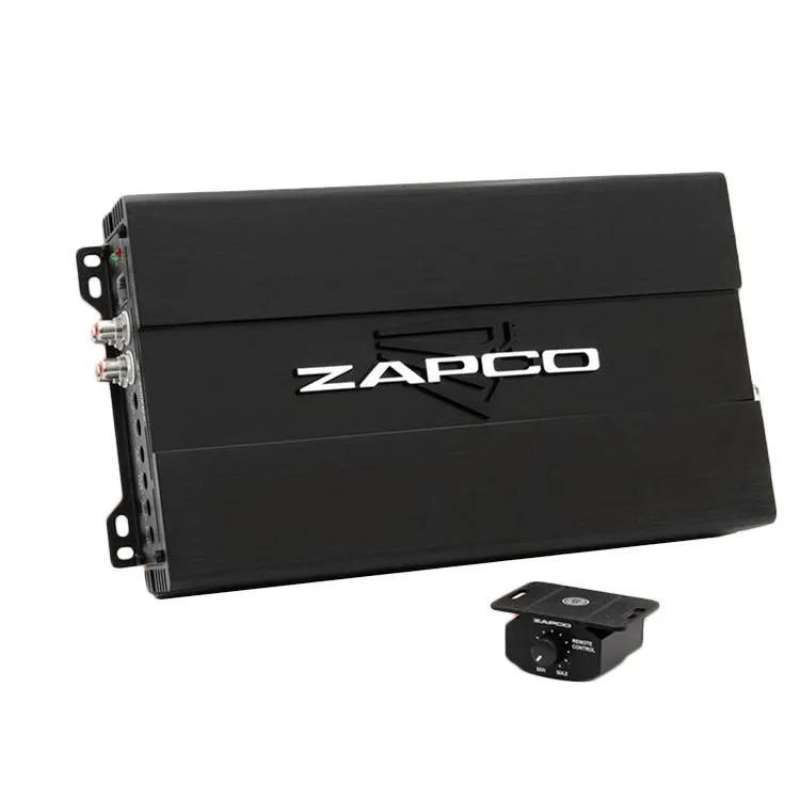 Jual Zapco ST1000XM Amplifier Monoblock di Seller HG Audiophile HG