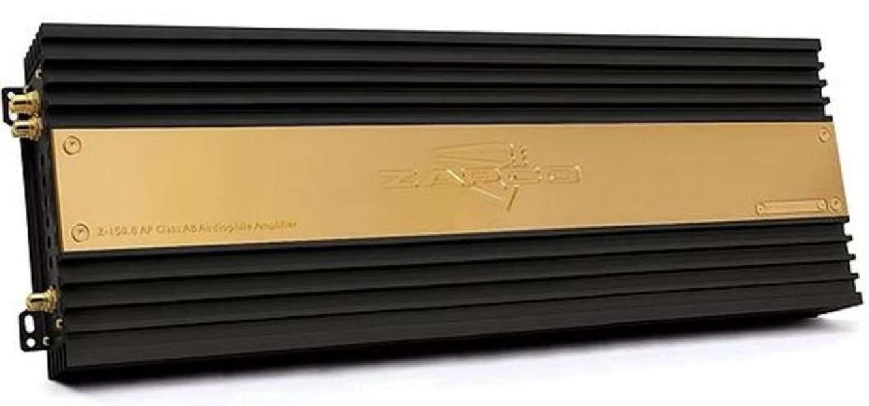 Jual Zapco Z150.6 AP 6 Channel Power Amplifier di Seller HG Audiophile