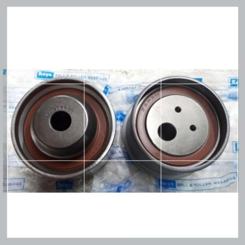 Jual Murah tensioner timing belt lancer evo 3 CB5 1800cc GTI di Seller