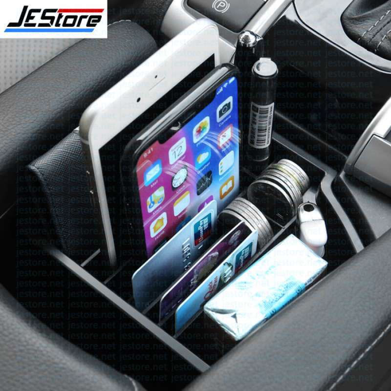 Promo CIVIC CONSOLE CARD COIN BOX CUP HOLDER HONDA CIVIC TURBO CARD