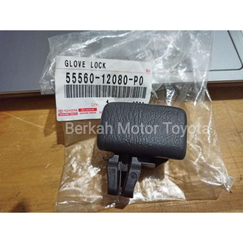 Jual Glove Lock Kancing Handle Laci Dashboard Corolla Great Di Seller Gajendra Cengkareng