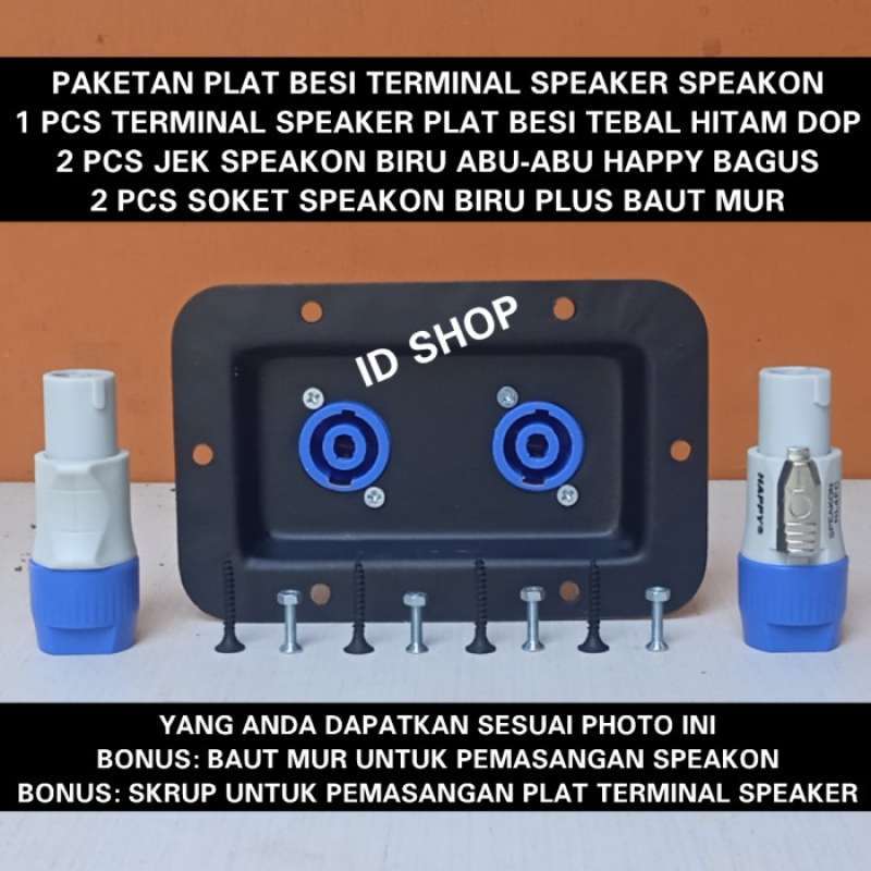 Jual Terminal Jek Original, Murah & Diskon Juni 2024 | Blibli