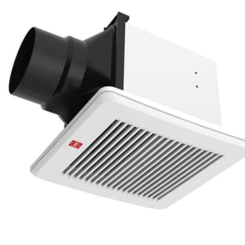 Jual EXHAUST FAN PLAFON KDK 17CDQN 6 inch di Seller Hanskitchen