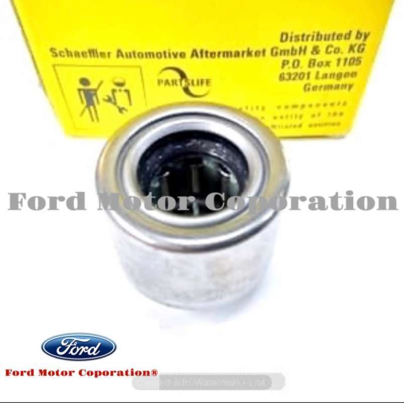 Jual Pilot bearing flywhell roda gila Ford Ranger T6 2200cc Mazda BT50