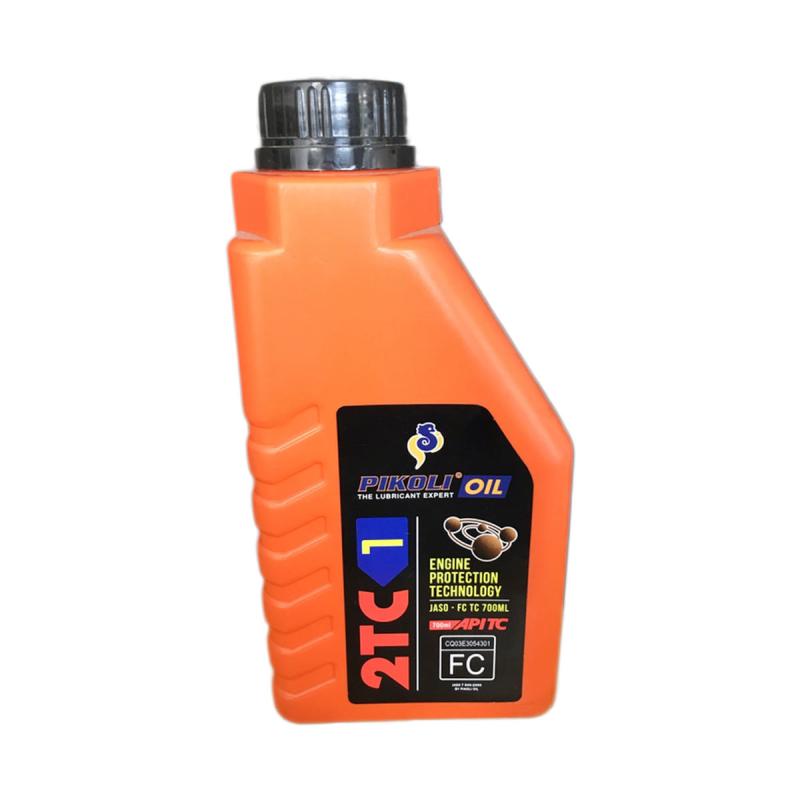 Jual Pikoli Lubricant 2tc1 Oli [700 Ml] Di Seller Surabaya Pikoli ...