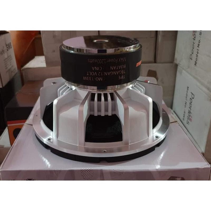 Jual Speaker Subwoofer 12 Inch Triple Terbaru Dengan Harga