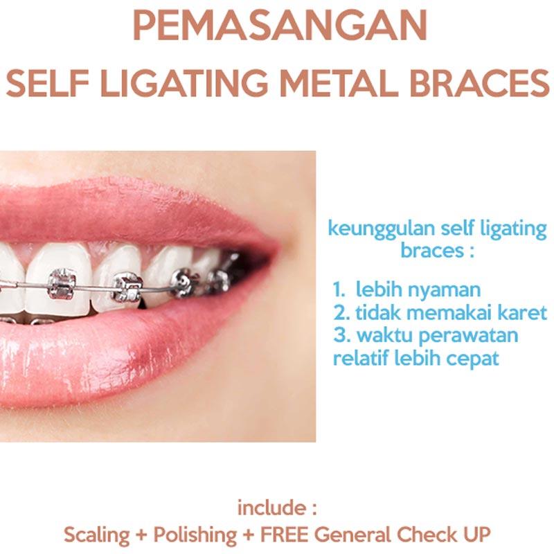 Family Dental Care Bandung Tricheenlight