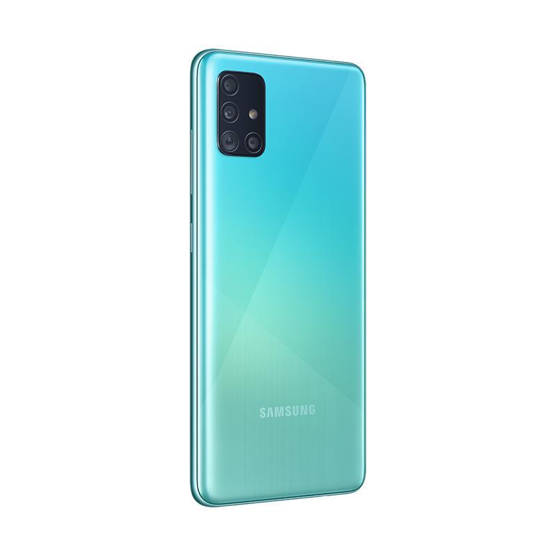 Jual Samsung Galaxy A51 Smartphone [128GB/ 6GB] Star Wars